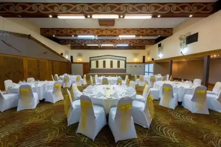 Copthorne Rotorua - 13