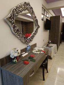 Truva Life Otel - 42