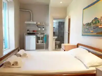Artemis Studios & Apartments - 49
