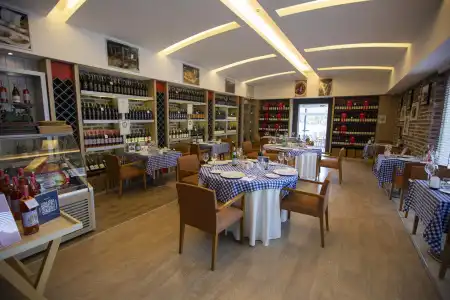 Anemon Grand Manisa - 22