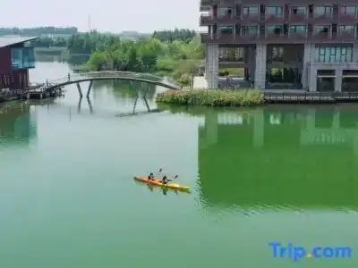 Pullman Zhouzhuang - 52