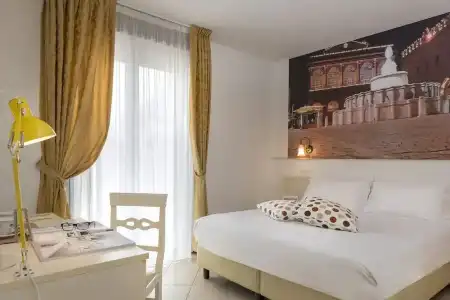 Sovrana & Spa - 37