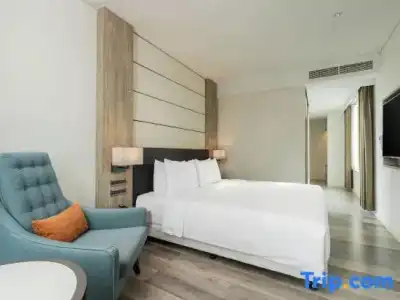 Solaria Nishitetsu Bangkok - 26