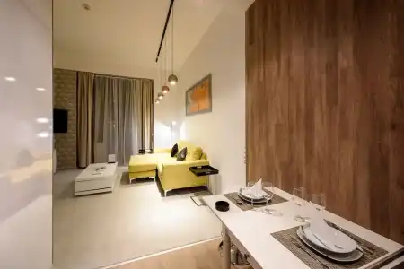 Karoly Corner Residences - 118