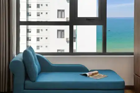 Capecia Danang & Apartment - 66