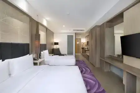 Holiday Inn Bandung Pasteur by IHG - 5