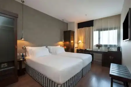 NH Collection Sevilla - 28
