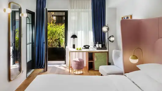 Gatsby Athens - 6