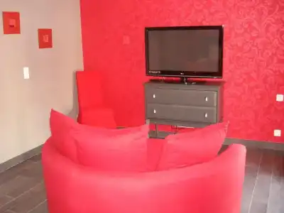 L'écrin des Vennes - Liège Centre - 5