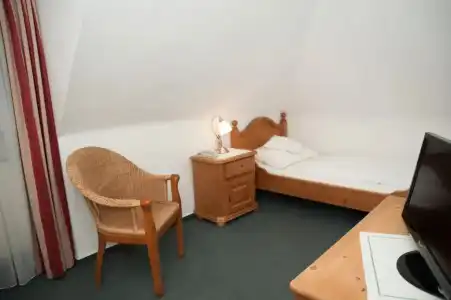 am Römerwall - 14