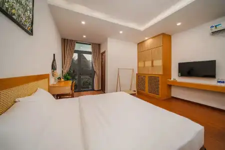 May Home Apartment Da Nang - 26