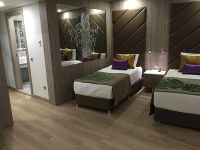 Delphin BE Grand Resort - Ultra All Inclusive - 5