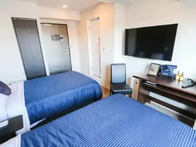 LiVEMAX Hachioji Ekimae - 35