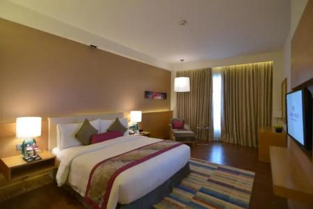 InterContinental Jaipur Tonk Road - 40