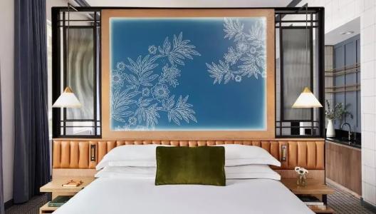 Kimpton MONACO DENVER by IHG - 84