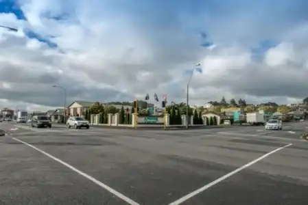 Amber Court Motel - 12