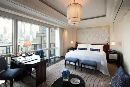 The Peninsula Shanghai - 47