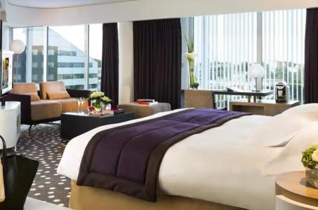 Hôtel Barrière Lille - 64