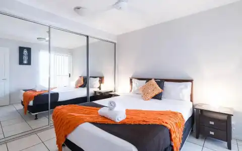 Cairns City Motel - 84