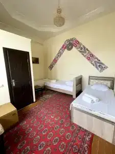 Deshon Qala Guest House - 17