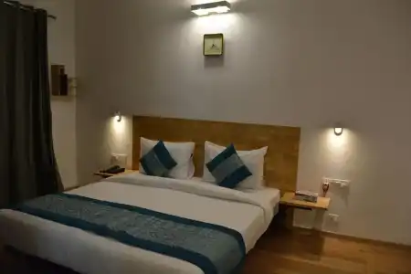 OYO Townhouse 340 JAGEER PALACE - 26