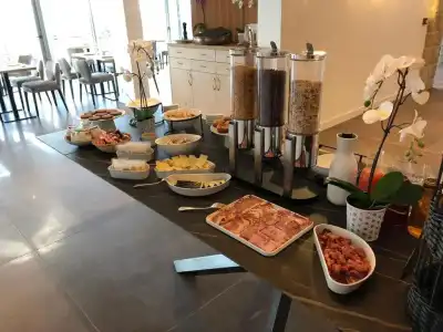 LE DIANA Hôtel & Spa Nuxe - 11