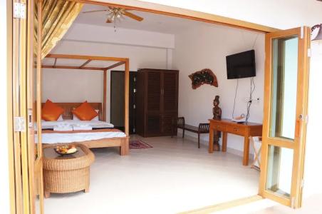 VIP Chain Resort Pool Villa - 72