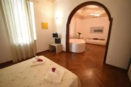 Barone Liberty & Luxury SPA-Boutique - 92