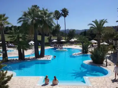 Denia Marriott La Sella Golf Resort & Spa - 17