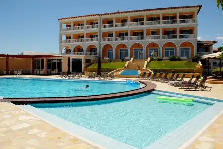 Tsamis Zante Suites - Adults Only - 29