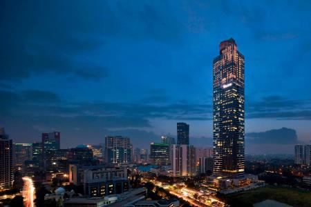 The Westin Jakarta - 47