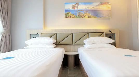 Clarian Beach Patong - 65