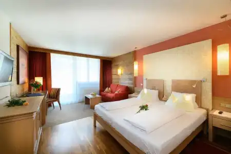 WellnessSchönruh - Adults Only - 125