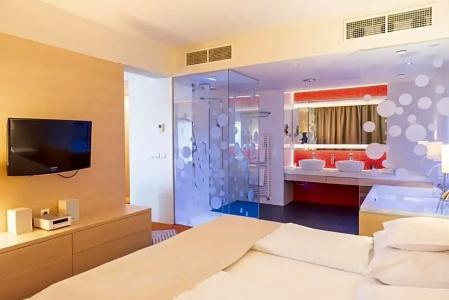 Kolping Spa & Family Resort - 89