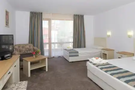 Mena Palace - All Inclusive - 53