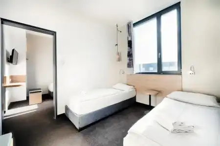 B&B München-Trudering - 37