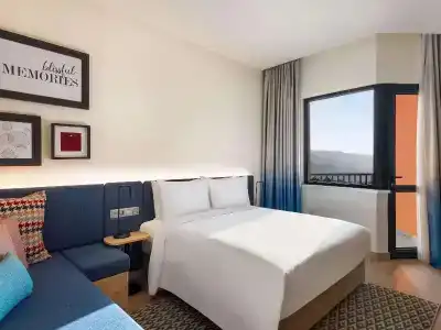 Tryp by Wyndham Zomin - 31