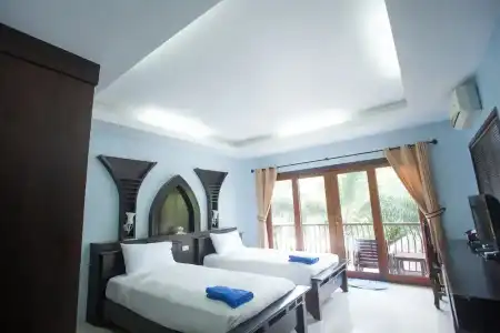 Koh Tao Regal Resort - 43
