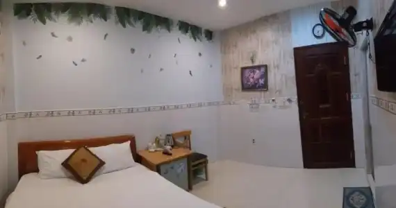 Ngan Giang Guest House - 36