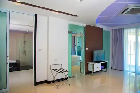 The L Resort - 135