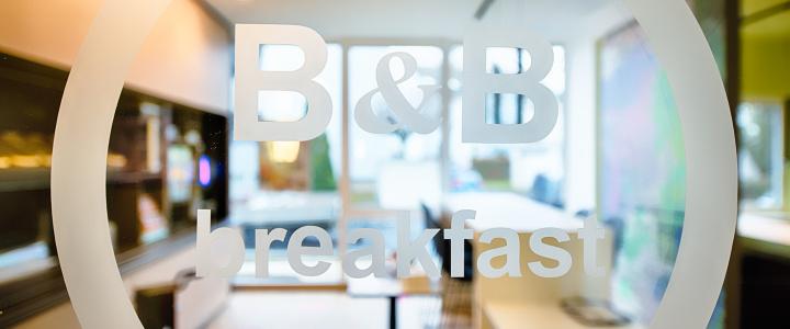B&B Kassel-City - 8