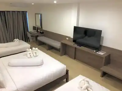 Baan Talay - Thungwualaen - 64