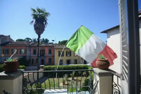 Villa Gelsomino Garden - 73