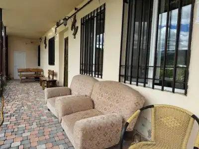 Guest House Dilijan Orran - 108