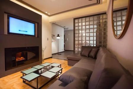 PINACOTA SUITES ATHENS - 140