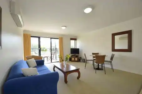 Ivory Palms Resort - 5