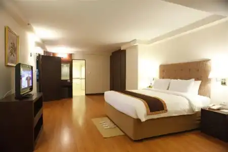 Furama Chiang Mai - 92