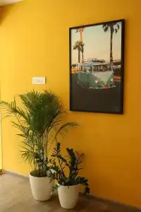 Olive Indiranagar by Embassy Group - 37