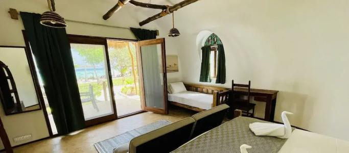 Swahili Beach Resort - 152