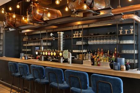 Van der Valk Antwerpen - 33